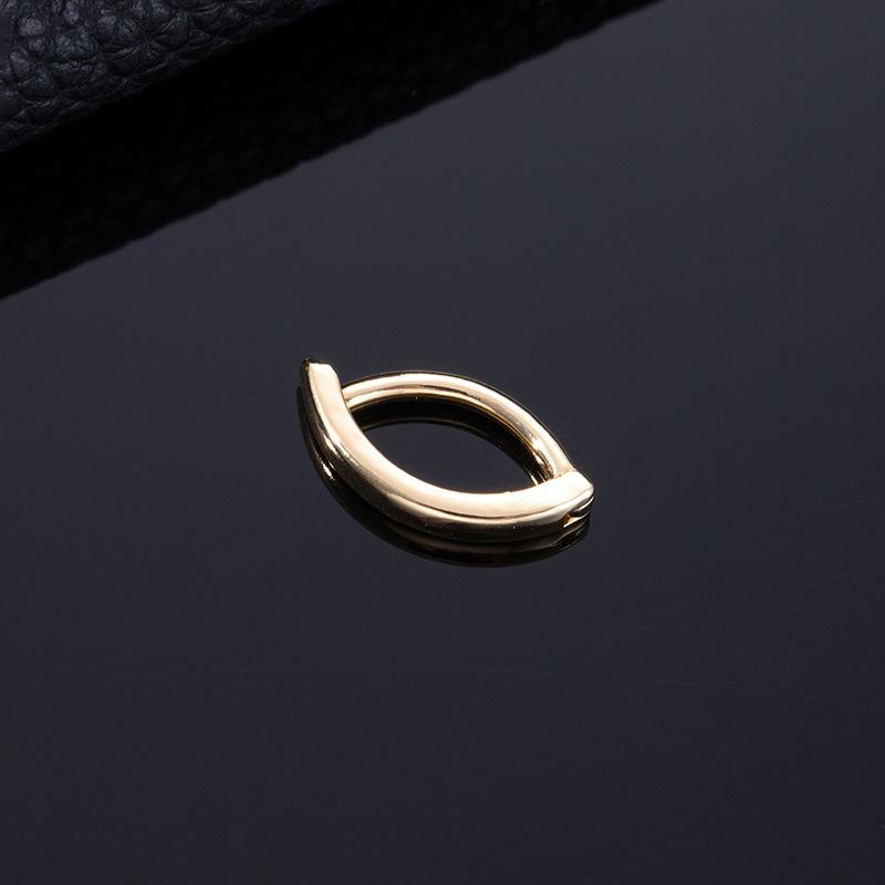 Подвеска «Капля воды Любовь» с цирконом, Пирсинг пупка, Женский трендовый пирсинг для пупка, Модный и стильный пирсинг для пупка с индивидуальным дизайном