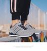 Men's Breathable Autumn 2024 Sports Casual Running Shoes for Outdoor Travel