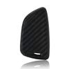 New Key Case Cover Carbon Fibler Silicone For BMW X1 X3 X4 X5 X6 F15 F16 F48 G30 G38 525 540 740 1 2 5 7 Series 218i Case