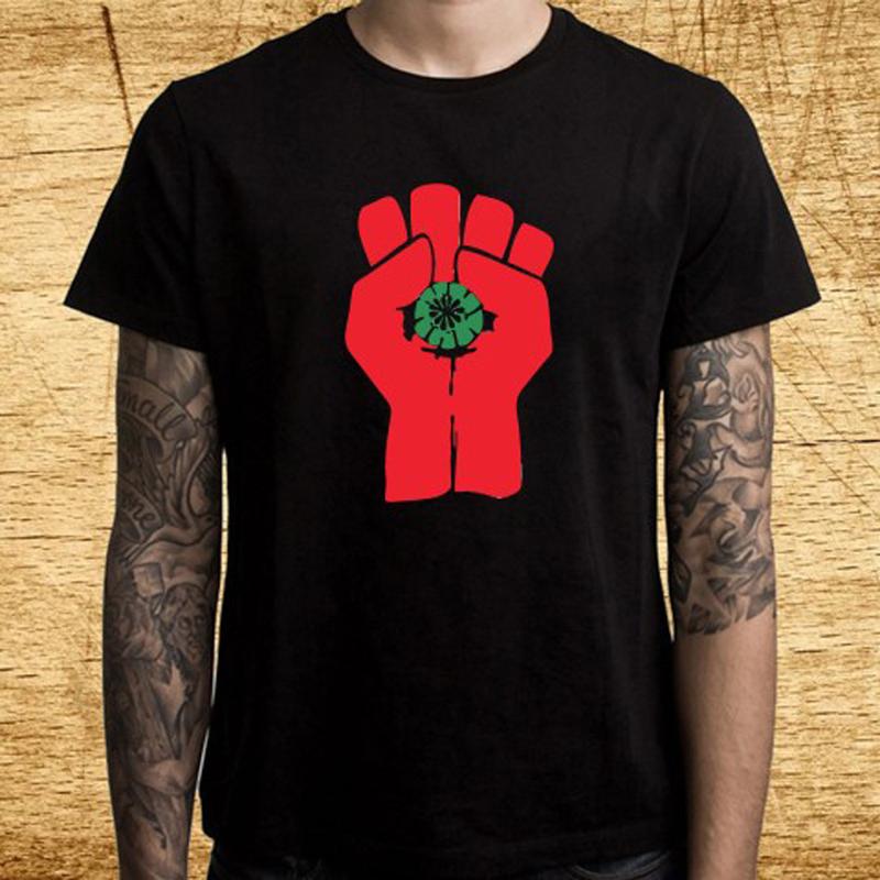 Hunter S Thompson Unisex T-Shirt S