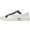 FILAFUSION Men's Trendy Canvas Skate Shoes
