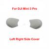 Original New Body Shell Left Right Side Cover For DJI Mini 3/3 Pro/4 Pro Plastic Cover Drone Replacement Spare Parts In Stock