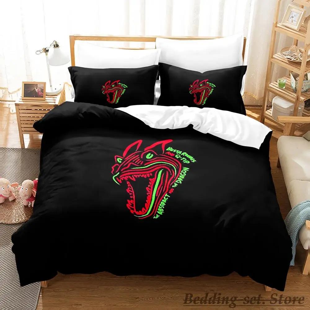 Nuovo Set Biancheria da Letto Tribù A Chiamata Quest Singolo Gemello Matrimoniale Queen King Size Set Letto Adulto Bambino Camera da Letto Set Copripiumino