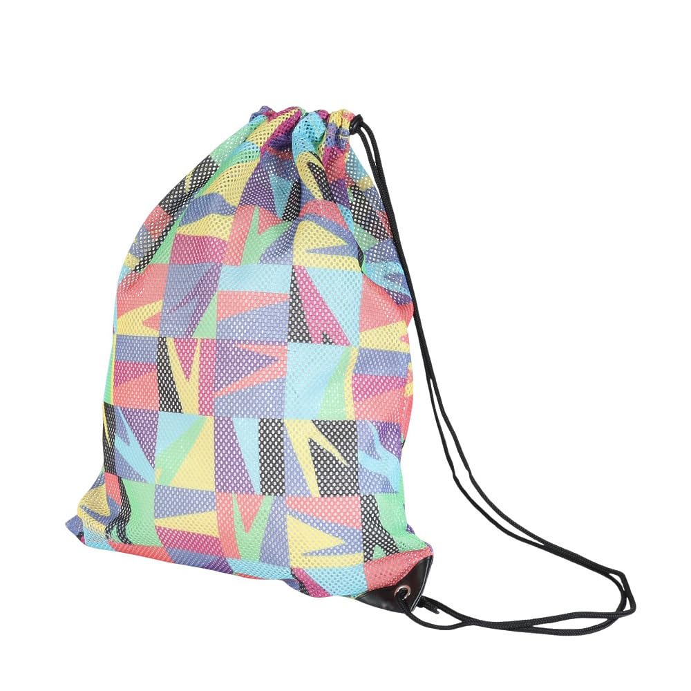 Speedo Novelty Mesh Bag M Unisex Multi