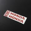 Motorcycle 3D Sticker Car Decals Stickers Frame Body Decoration for Honda Motorcycle Sticker Decal for R3 R6 MT-07 MT-09