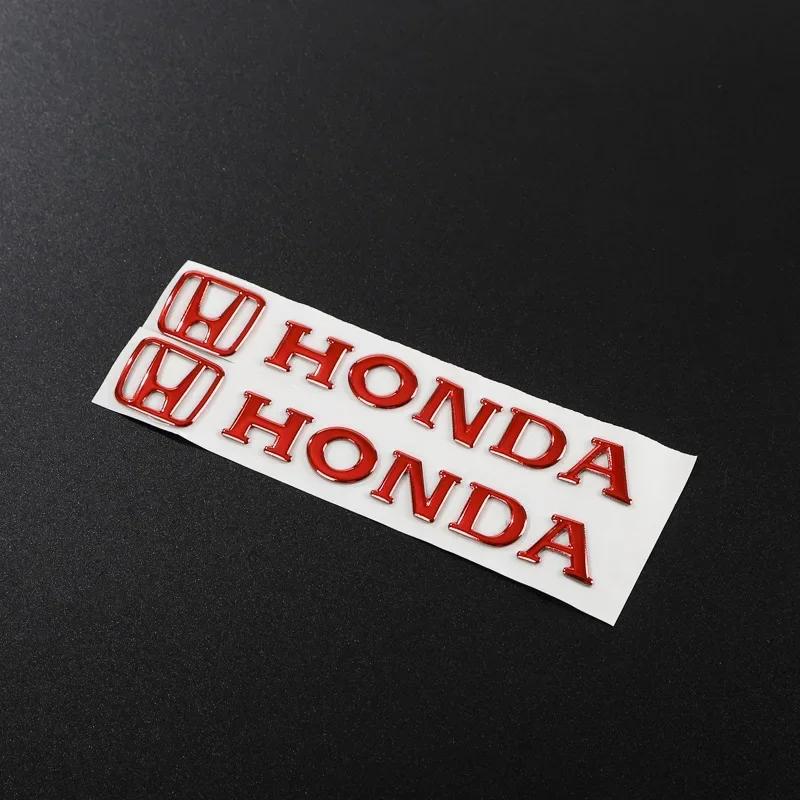 Motorcycle 3D Sticker Car Decals Stickers Frame Body Decoration for Honda Motorcycle Sticker Decal for R3 R6 MT-07 MT-09