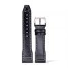 20mm 21mm Schnellwechsel-Armband für IWC Pilot Mark XVIII Le Petit Prince Spitfire Echts Leder Uhrenarmband Ersatz