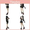Final Fantasy Tifa Lockhart Pvc Statue Collectors Edition Desktop Decor For Gamers