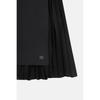 Kolon SportS Women S Hybrid pleatS Skirt Jkpom25252blk