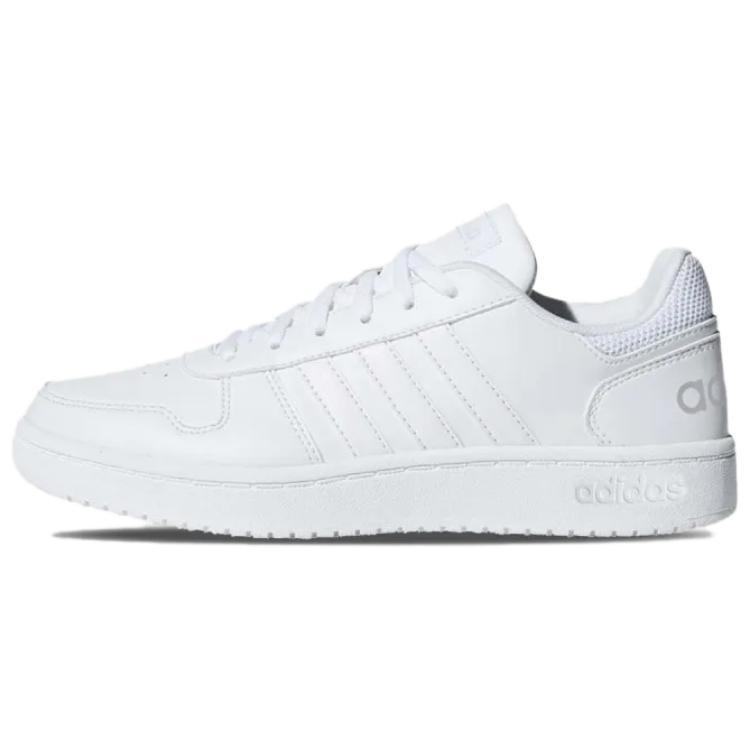 (WMNS) adidas Hoops 2.0  Footwear White  Women s B42096 EU 36⅔