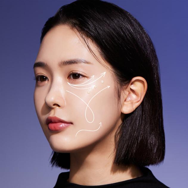 Anua Nano Retinol 0.3 Niacin Renewing Serum Ampoule 30ml