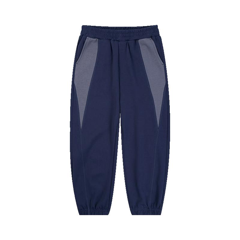 

EBAER Boys Spring/Autumn Jogger Sweatpants 120