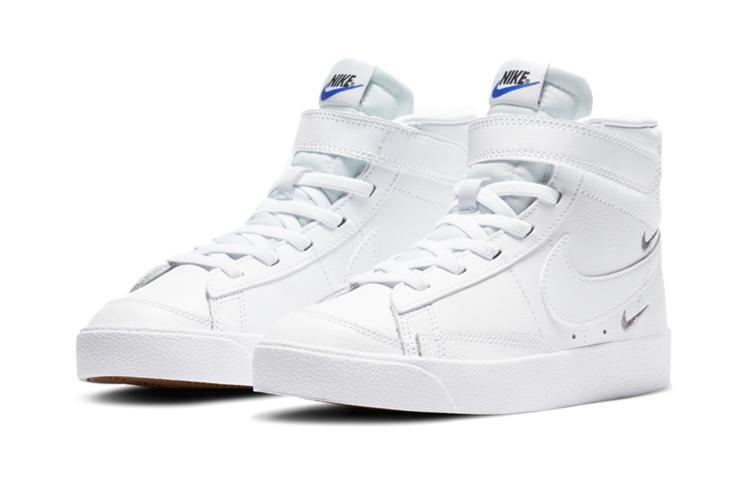 Nike Blazer Mid 77 LX White PS DC0465-100