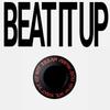 Pre-order NCT DREAM Beat It Up Plate