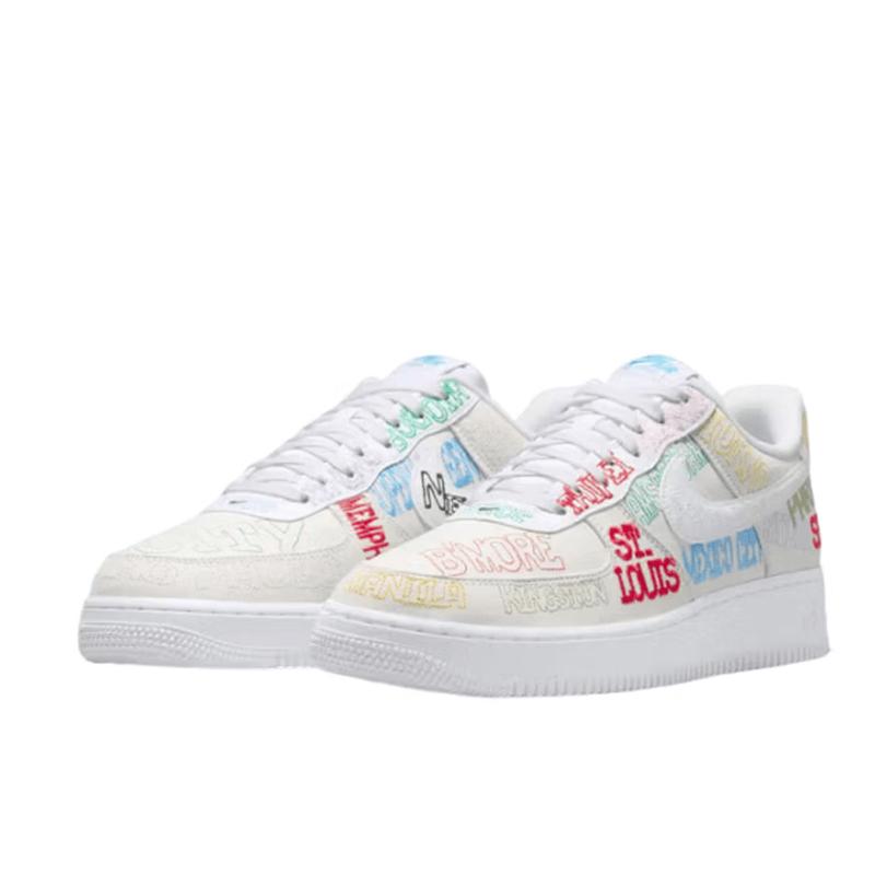 Nike Air Force 1 '07 LV8 Men's Casual Shoes