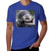 Say AHHHHHHHH T-Shirt plus size tops hippie clothes vintage t shirts