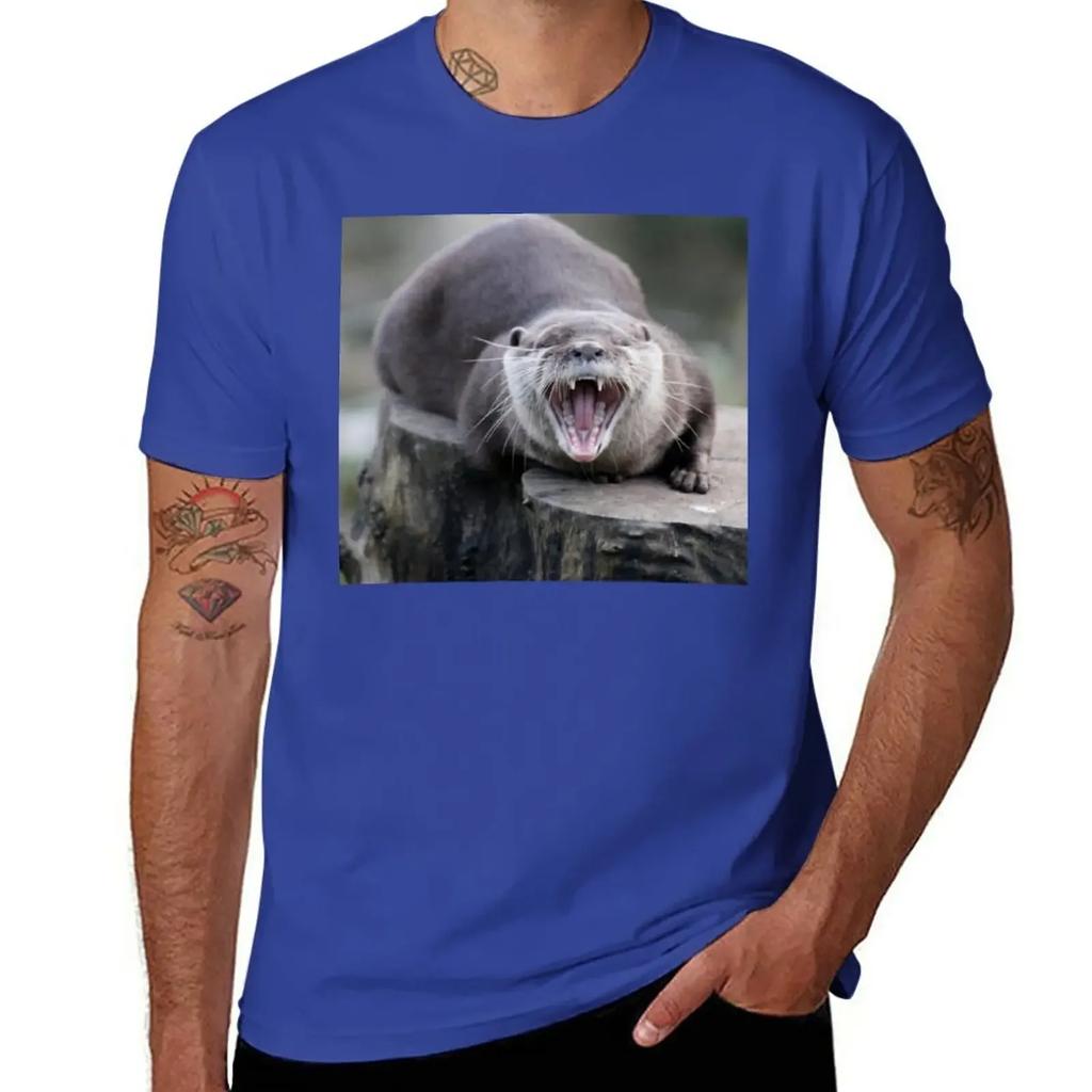 Say AHHHHHHHH T-Shirt plus size tops hippie clothes vintage t shirts