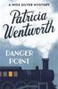 Danger Point by Patricia Wentworth Paperback Book 9781473673892