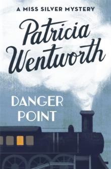 Danger Point by Patricia Wentworth Paperback Book 9781473673892