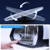 Capace Jante Oglindă Retrovizoare Mașină Reglabilă 360° Unghi Larg Oglindă Mică Rotundă Pentru Renault Clio Kadjar Megane Espace QM6 Koleos Capt
