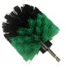 Drill Brush Cleaning Brushes Set All Purpose Power Clean Scrubber Brush Household Cleaning Tools for Bathroom and Kitchen Surface
