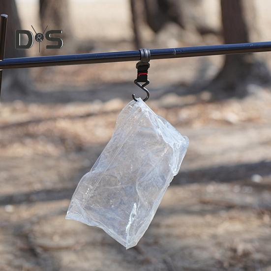 Folding Water Basin Stable Structure Portable Water Container Large Diameter Transparent Water Bucket for Camping Picnics BBQ