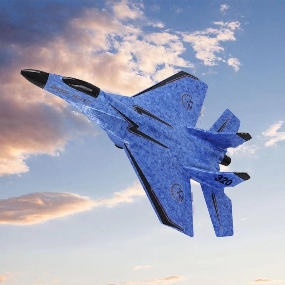 Electric Remote Control Aircraft Toys Sensor Control Simulation Helicopter Toys  RC Foam Aircraft