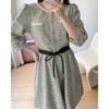 Fashion Hot Girls PU Belt Wear Resistant Waist Belt Fashion Enthusiasts Belt Coat Dress Female Wide Formal Waistband