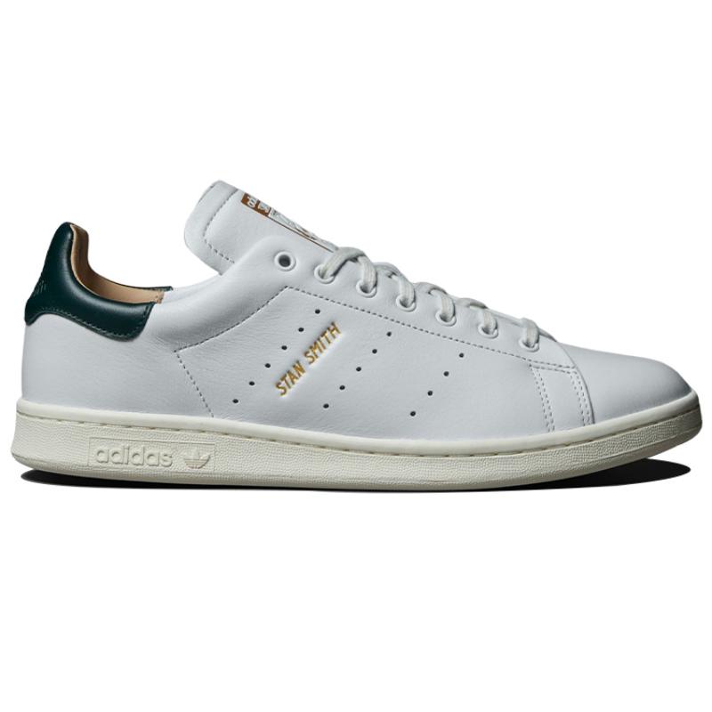 Adidas Stan Smith Lux 'White Pantone' Sneakers HP2201