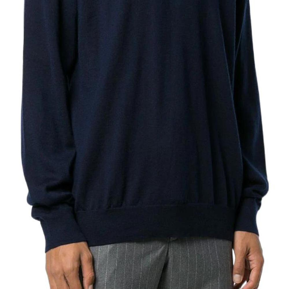 Polo Ralph Lauren Turtleneck Sweater Men sweater Black 710771090-001