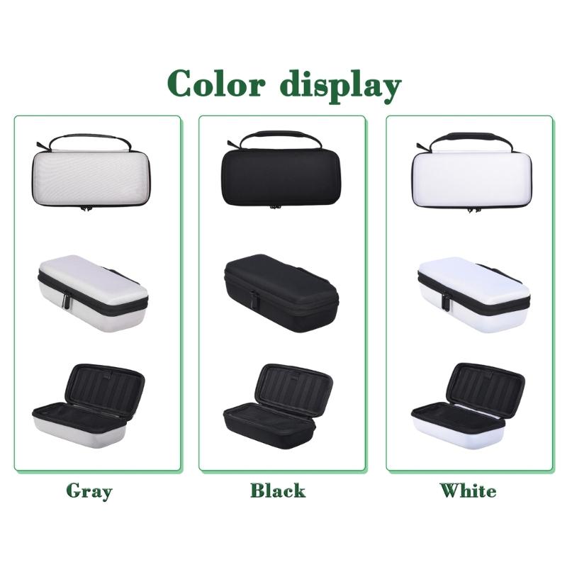 Golf Balls Storage Box Hard Case Glove Holder Golf Accessory Protect Case Golf Valuables Protective Box Easy to Carry