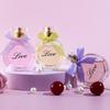 Magic Mirror Ladies Perfume Lasting Light Fragrance Fresh Natural Niche Students Gift Female Fragrance