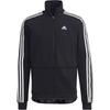 Jackets & Coats Men's Black HF9018-
