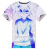 Hot Japansk Anime Hunter X Hunter 3D-trykket Gutter Jenter Streetwear Casual Mote T-skjorte Harajuku Unisex T-skjorte Barn Topp Klær