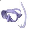 Set Maschera da Subacquea e Snorkeling Datangyu