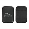 Car Storage Box Cover Pad Armrest Mat Center Console Arm Rest Protection Cushionionn For Jaguar XF XJ XE S-Type F-Type X-Type F-Pace I-Pace E-Pace XFR