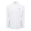 Mens H-Roan Oxford Long-Sleeved Button-Down Shirt