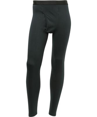 Wacoal Warm Inner Ankle Stays Pilling Front WS6102 BL M Men's Bottoms, Length, 100% Cotton, Warm, Soft, Anti-Static, Resistant, Opening,