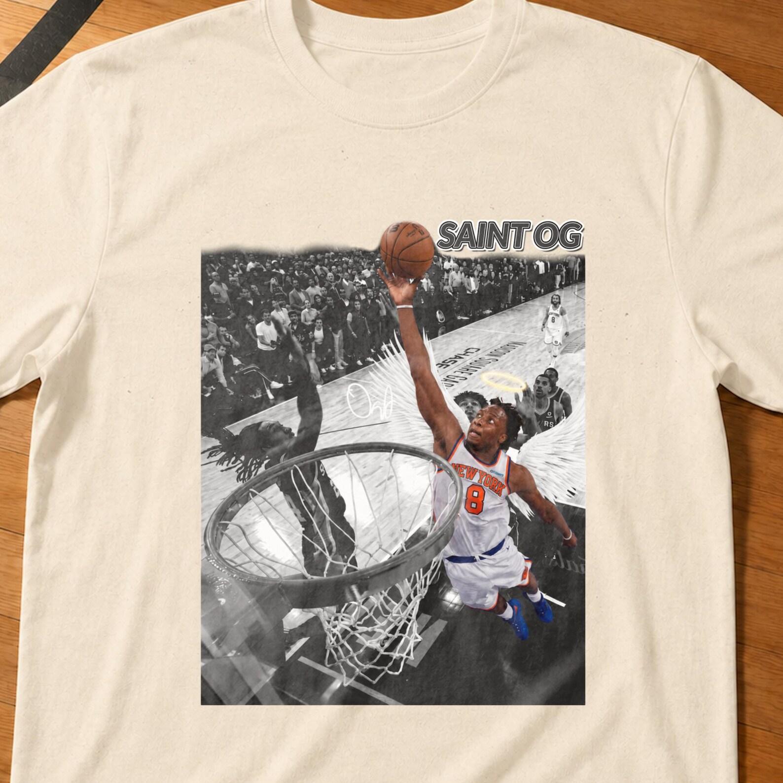 New York Knicks OG Anunoby Shirt,Knicks Shirt,New York Knicks Basketball TeeNY Basketball Game Day Tee,Knicks Finals Shirt,Nba Finals 2026 S