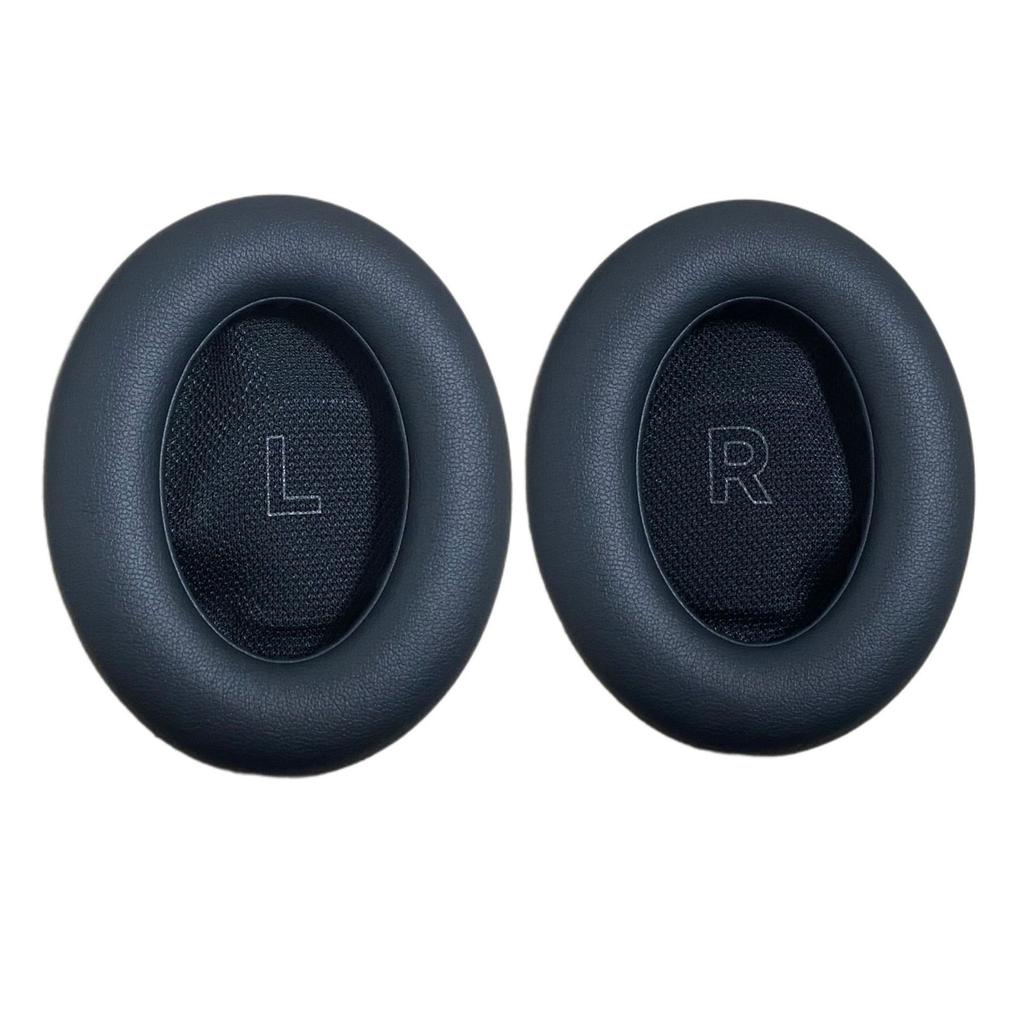 1Pair Ear Pads Headband For Quiet Comfort Ultra Headphones Elastic Earpads Ear Pads Ear Cushion Replacement