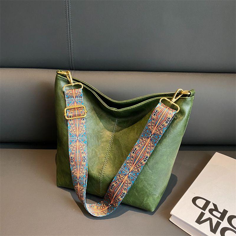 

Women s Bag New Fashion Fancy Commuter Bag Green