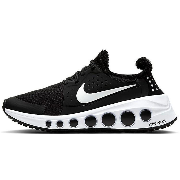 Nike CruzrOne Black Men s CD7307-003 EU 36.5