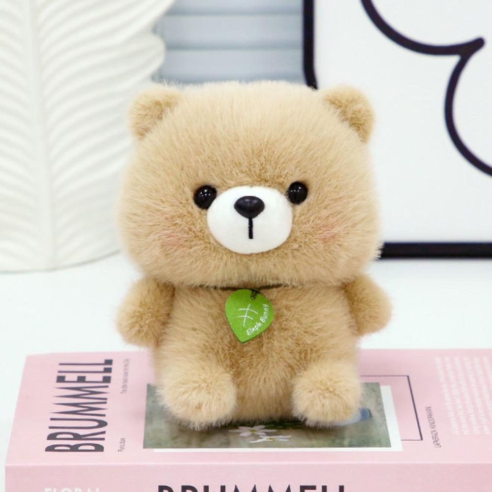 

Плюшевая кукла Свинья Панда Животное Плюшевый Кролик Кукла Маленький Кролик Плюшевая Игрушка Детский День Рождения Рождество Bear