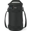 Lowepro Lp36307 Lens Case - 13 X 32 Cm - Black