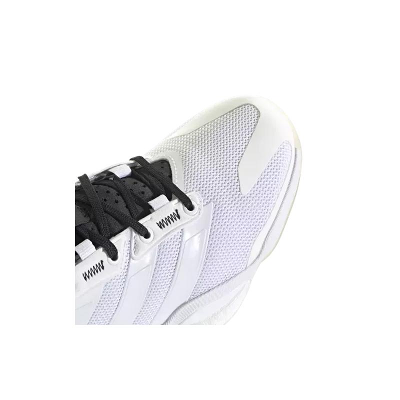 Adidas stabil 16 sneakers mesh upper white