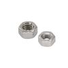 Metric 304 Stainless Steel Hand-Tightened External Hex Nut Screw Set (1.6–64)