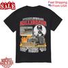 Killdozer Legends Never Die Gåva Till Fans Unisex Alla Storlekar T-shirt Unisex T-shirt