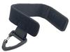 Backpack Accessory Belt Carabiner Shoulder Strap Attachment Black Convenient Holder for Hanging and Small Ideal for Outdoor and Type, Umbrellas,