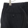 Paul Smith Made in Japan wool blend suit Setup L gray Men's Used