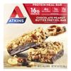 Chocolate Peanut Butter Pretzel Bars, 5 Bars, 1.7 Oz (48 G) Each